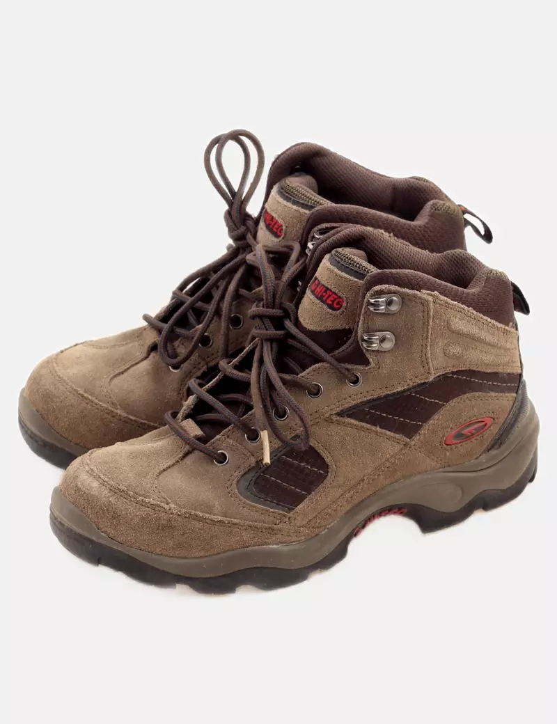 HITEC BOTINES ANTE