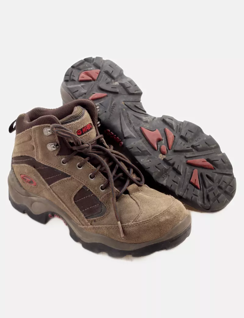 HITEC BOTINES ANTE