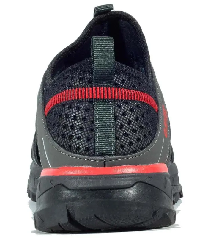 HITEC HIKER VENT GRIS