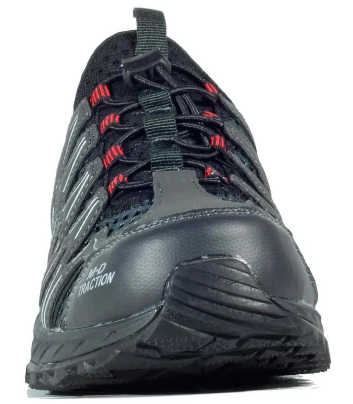 HITEC HIKER VENT GRIS
