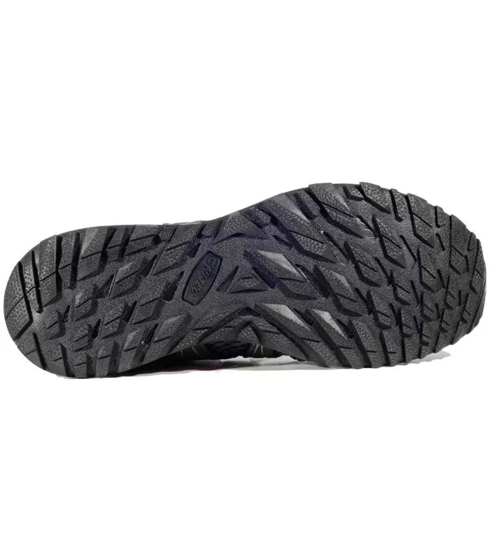 HITEC HIKER VENT GRIS
