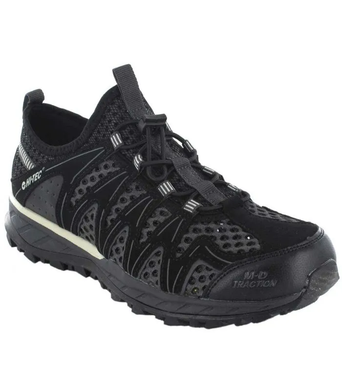 HITEC HIKER VENT