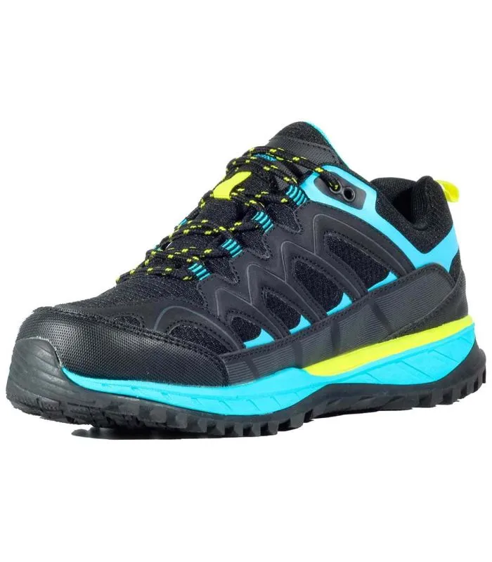 HITEC LANDER LOW WP 02 W