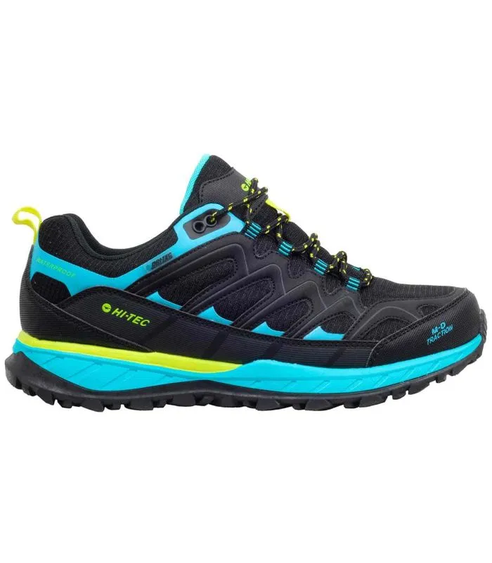 HITEC LANDER LOW WP 02 W