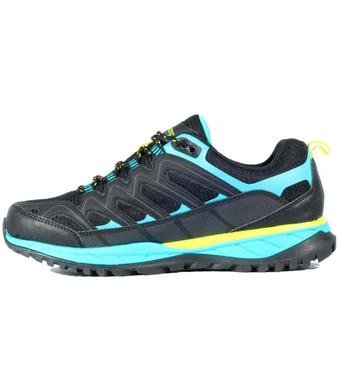 HITEC LANDER LOW WP 02 W