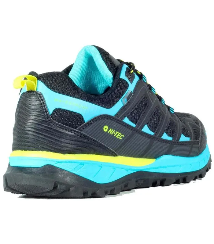 HITEC LANDER LOW WP 02 W