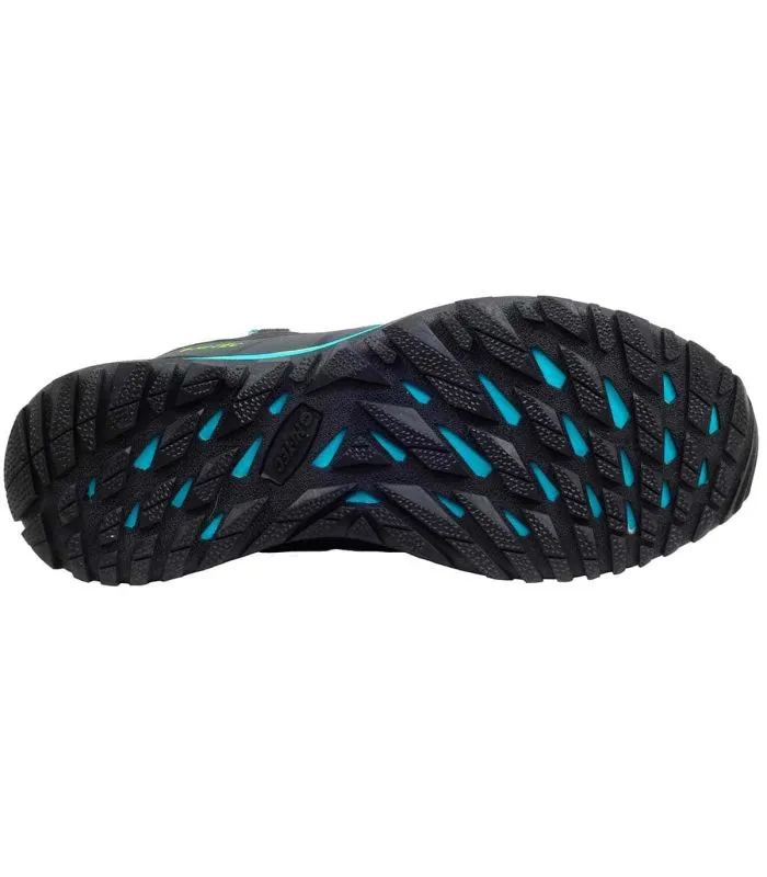 HITEC LANDER LOW WP 02 W