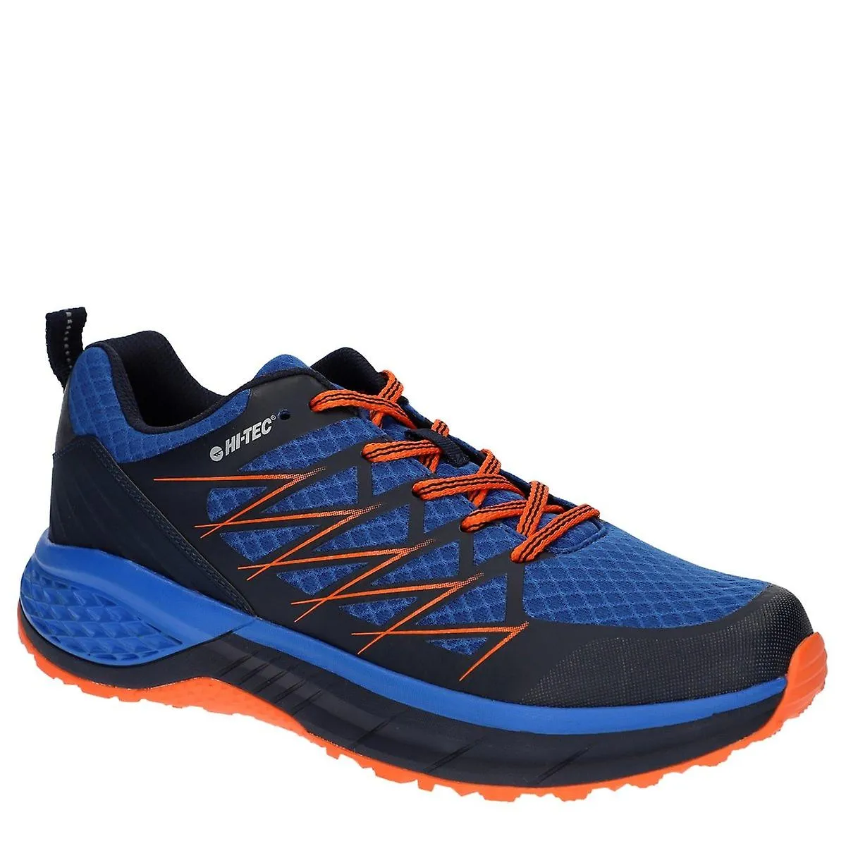 Hi Tec Tec Trail Destry Sn99