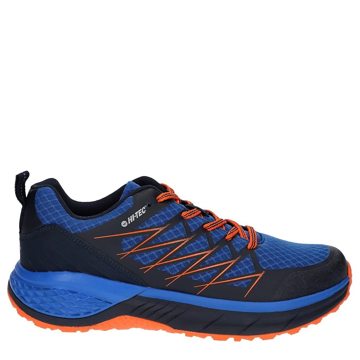Hi Tec Tec Trail Destry Sn99
