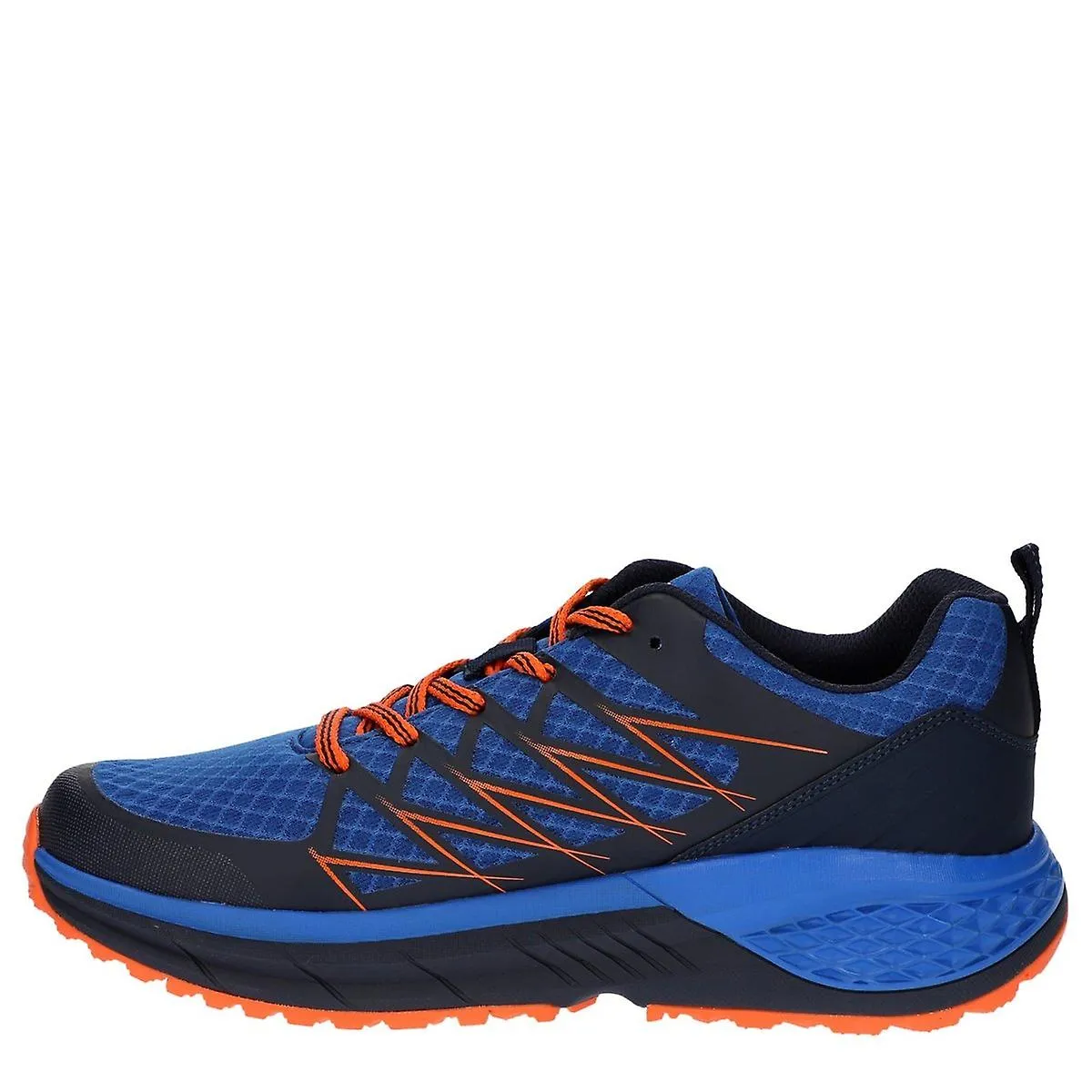 Hi Tec Tec Trail Destry Sn99