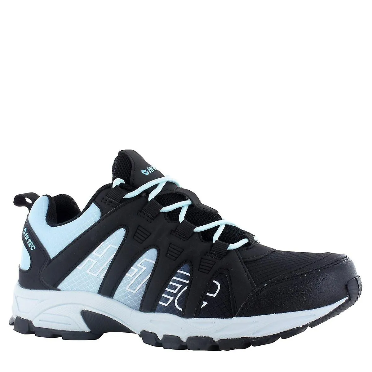Hi Tec Tec Warrior Walk Ld99