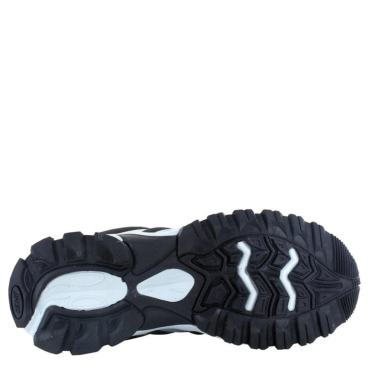 Hi Tec Tec Warrior Walk Ld99