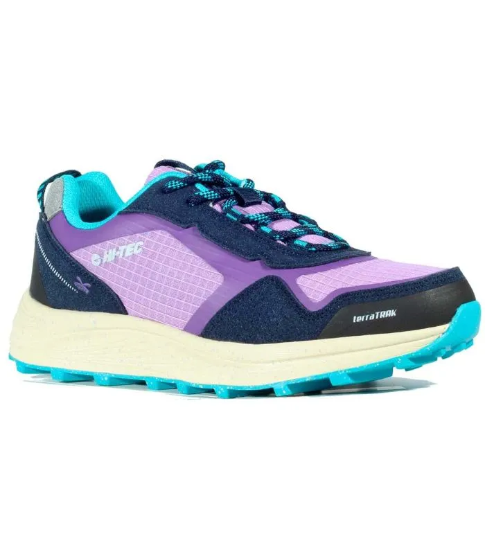 HITEC TERRA FLY 2 W