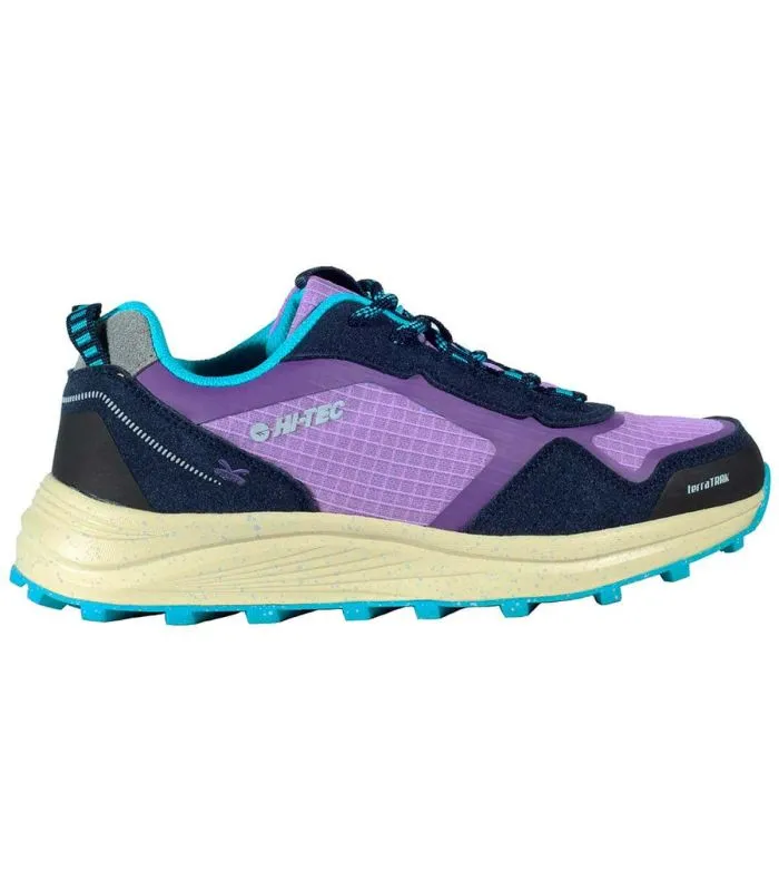 HITEC TERRA FLY 2 W