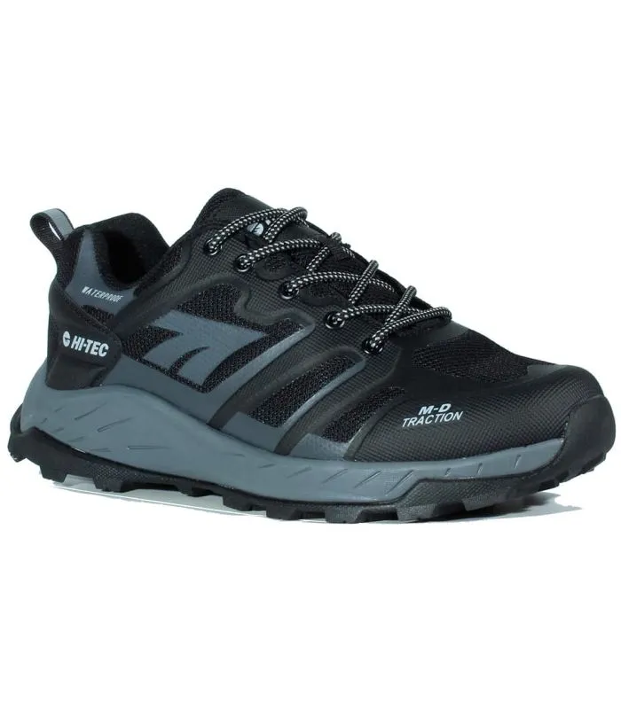 HITEC TOUBKAL LOW WATERPROOF