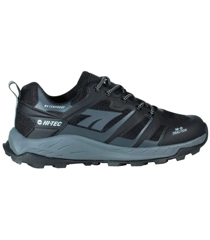 HITEC TOUBKAL LOW WATERPROOF