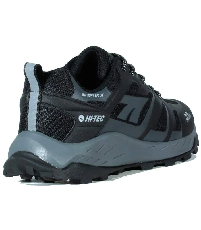 HITEC TOUBKAL LOW WATERPROOF