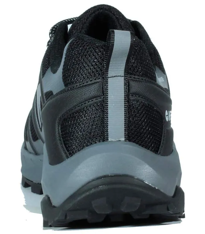 HITEC TOUBKAL LOW WATERPROOF