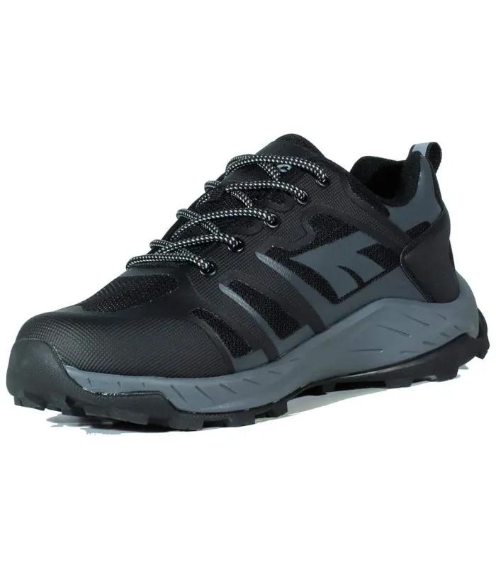 HITEC TOUBKAL LOW WATERPROOF