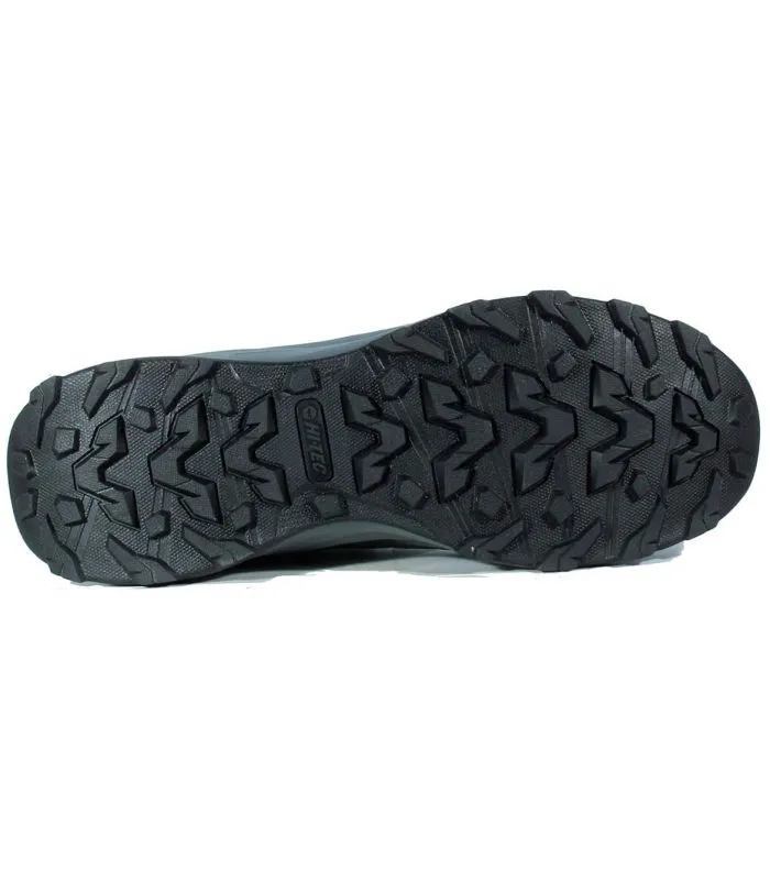 HITEC TOUBKAL LOW WATERPROOF