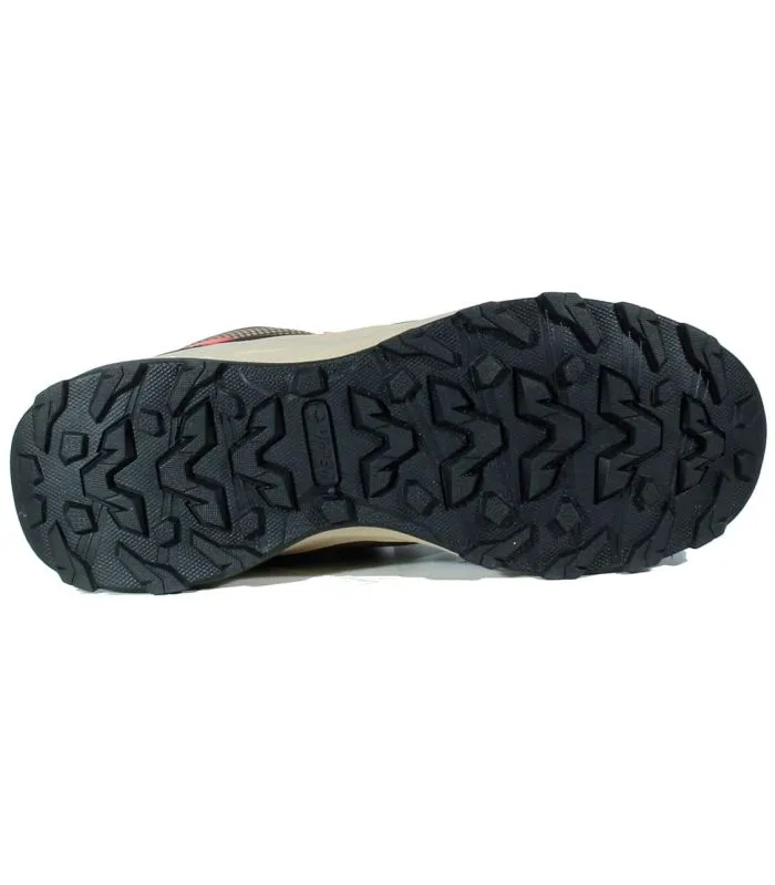 HITEC TOUBKAL MID WATERPROOF MUJER