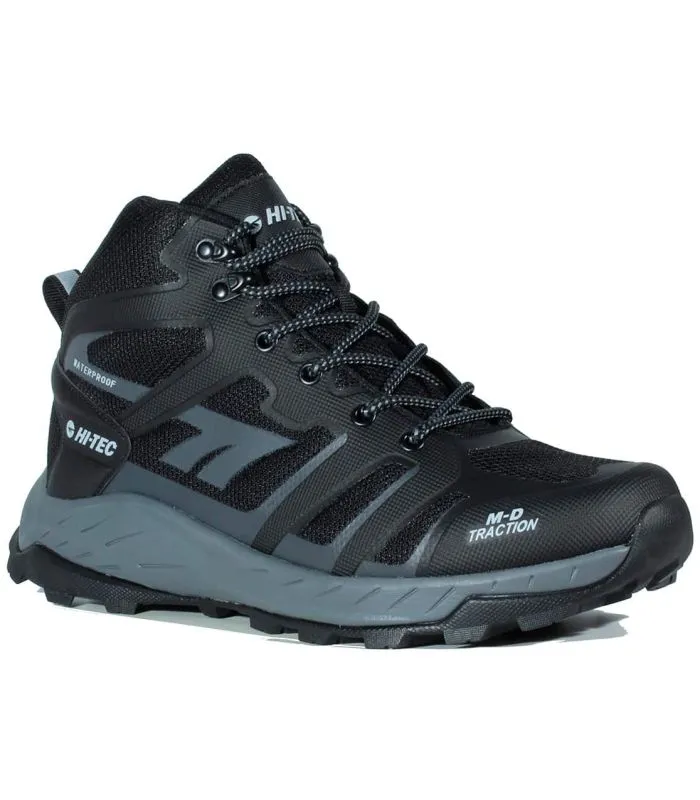 HITEC TOUBKAL MID WATERPROOF