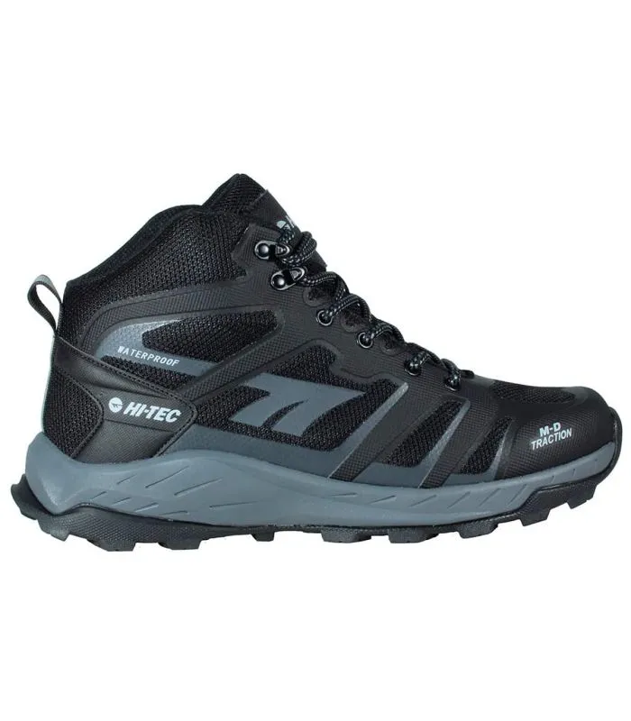 HITEC TOUBKAL MID WATERPROOF