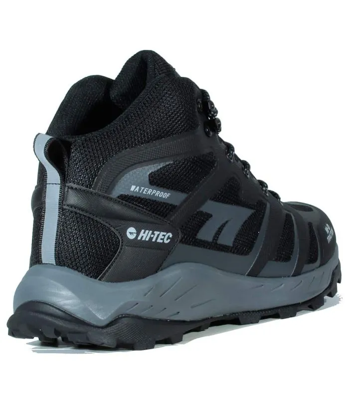 HITEC TOUBKAL MID WATERPROOF