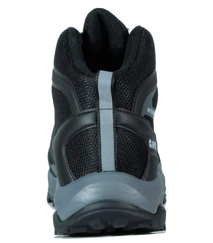 HITEC TOUBKAL MID WATERPROOF