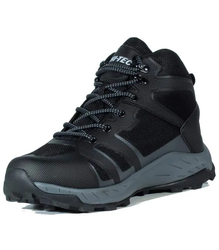 HITEC TOUBKAL MID WATERPROOF
