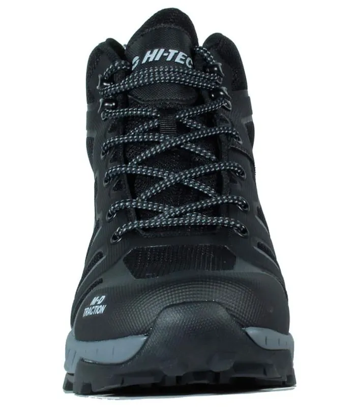 HITEC TOUBKAL MID WATERPROOF