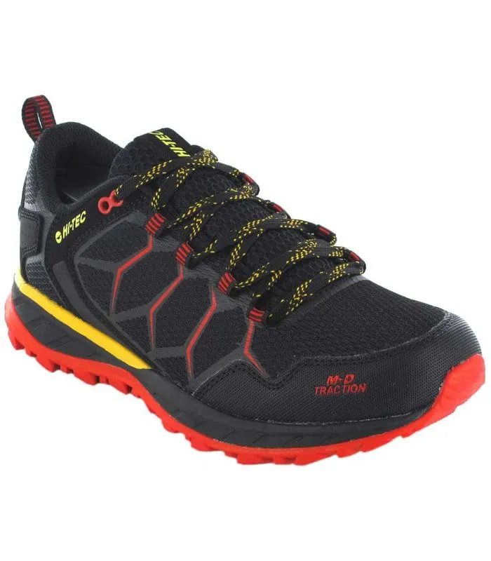 HITEC ULTRA TERRA 04