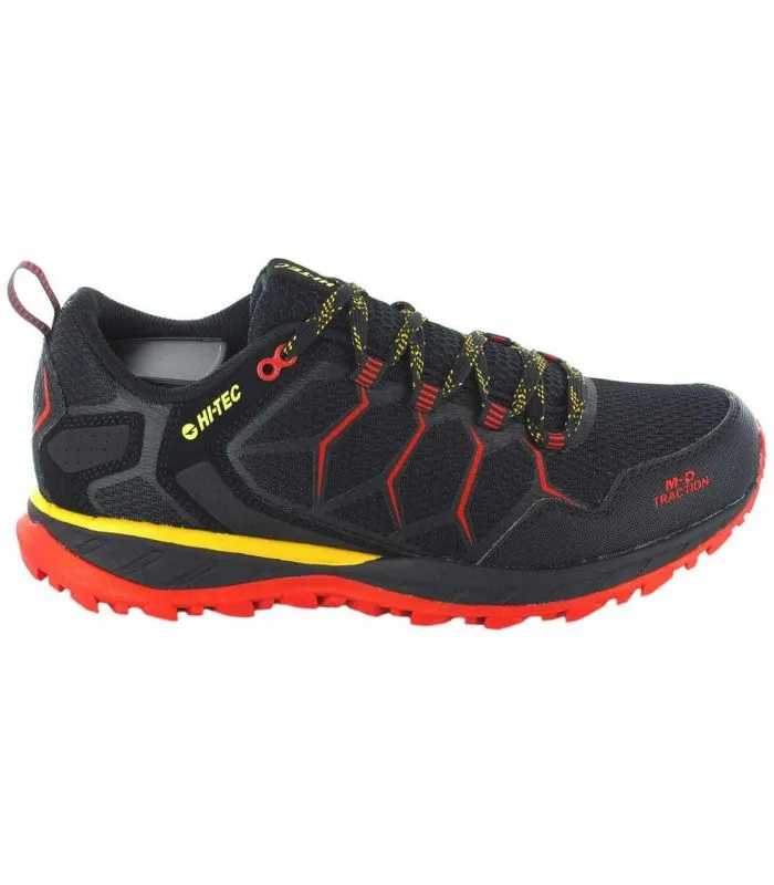 HITEC ULTRA TERRA 04