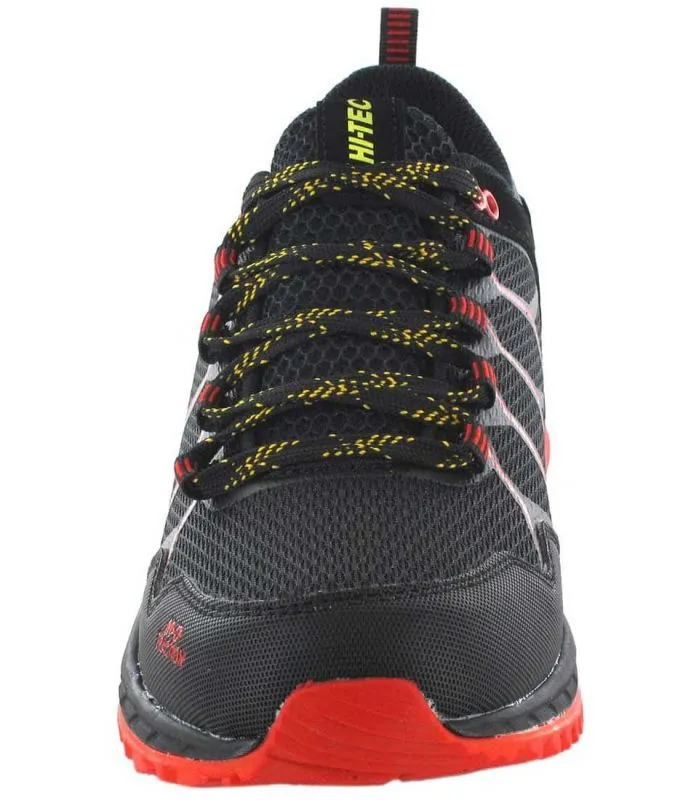 HITEC ULTRA TERRA 04