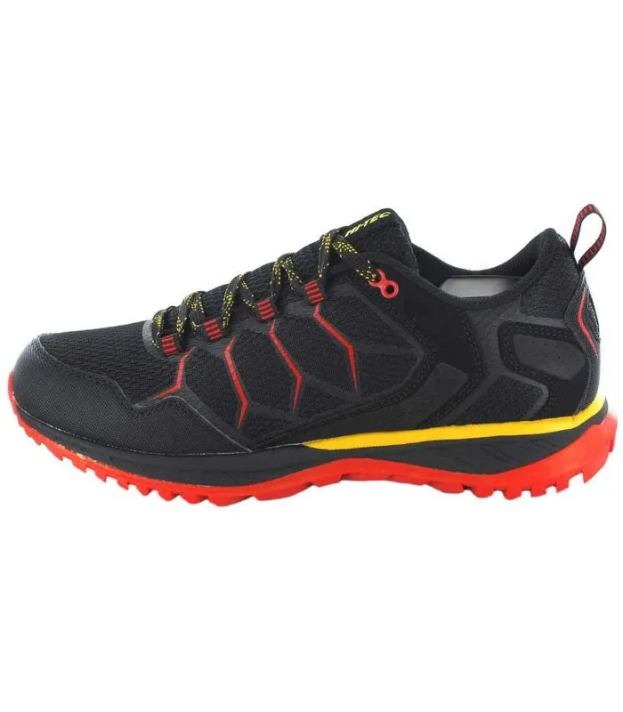 HITEC ULTRA TERRA 04