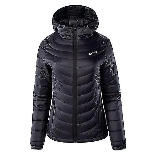 HITEC WOMENS/LADIES LADY NAHIA PADDED JACKET