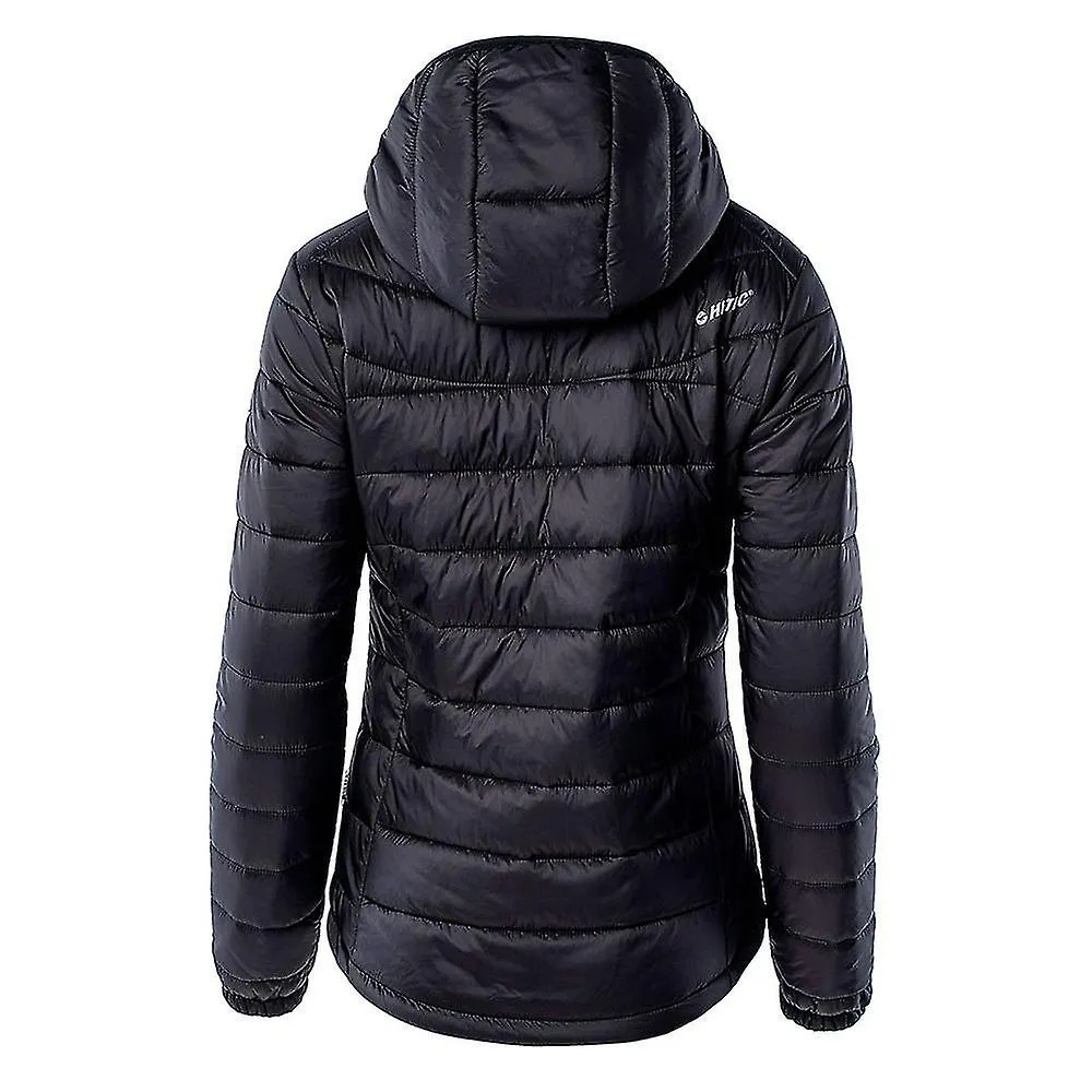 HITEC WOMENS/LADIES LADY NAHIA PADDED JACKET