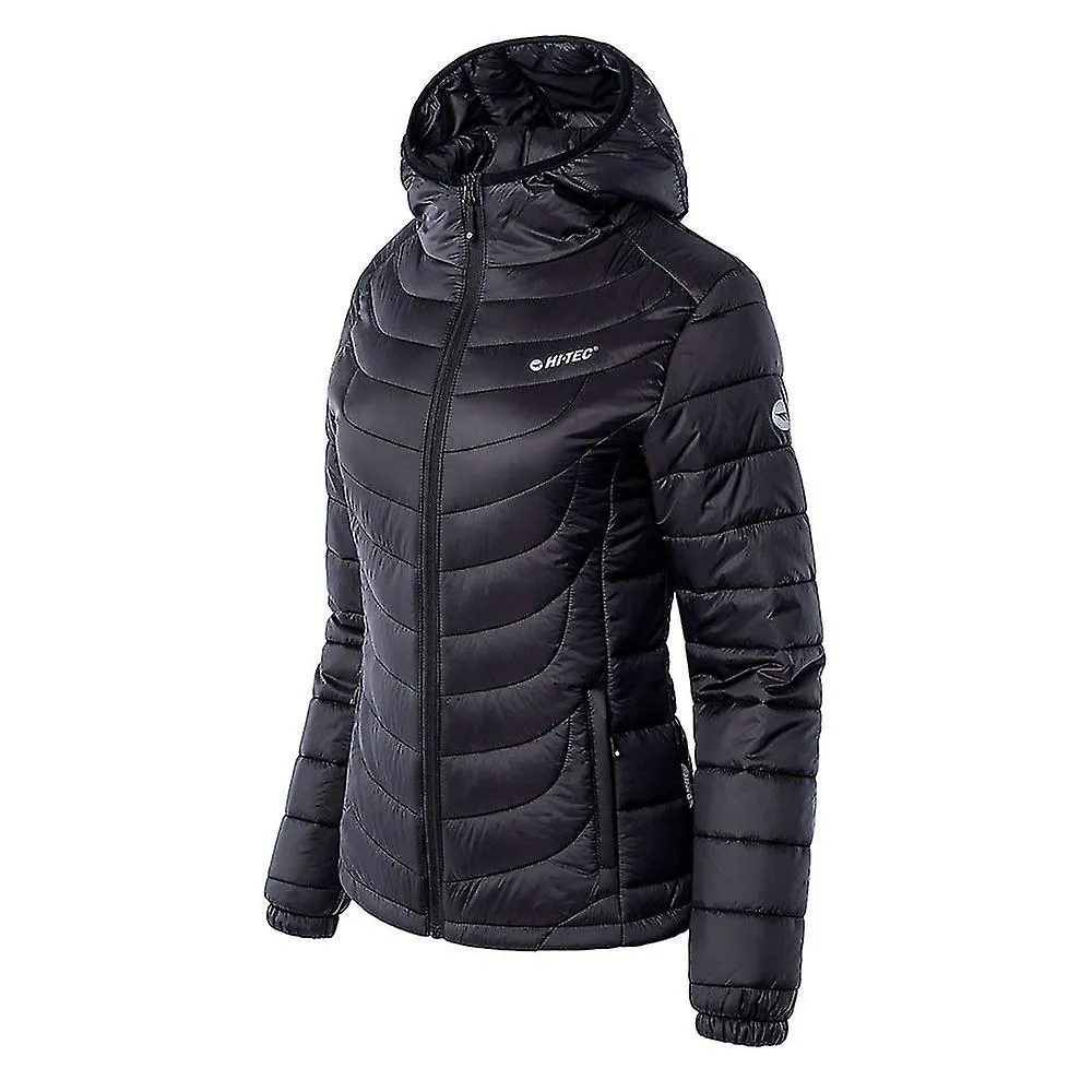 HITEC WOMENS/LADIES LADY NAHIA PADDED JACKET