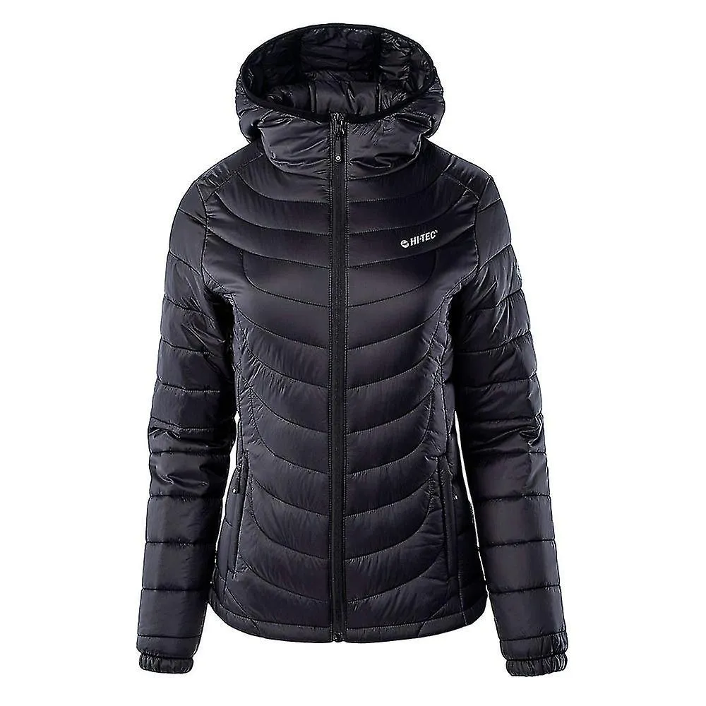 HITEC WOMENS/LADIES LADY NAHIA PADDED JACKET