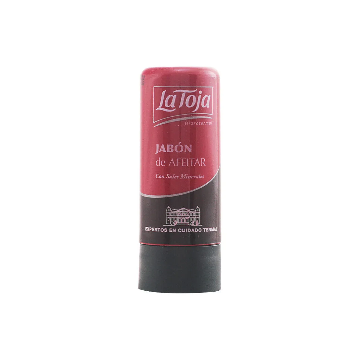 Hidrotermal Jabón Afeitar Barra 50 Gr