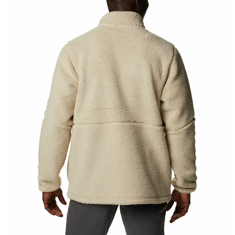HOMBRE COLUMBIA CHAQUETA DE VELLóN MOUNTAINSIDE (HEAVYWEIGHTANCIENT FOSSIL)