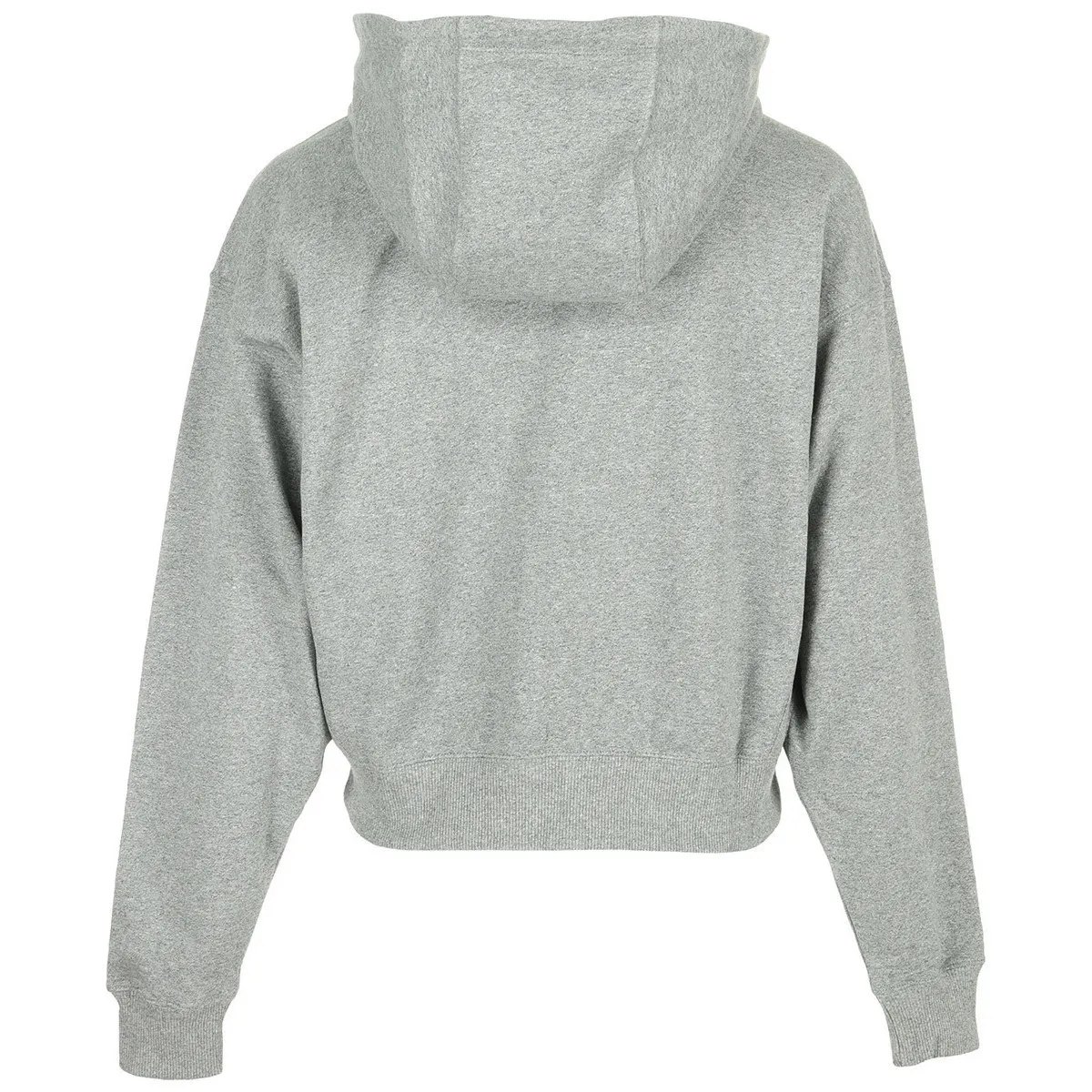 Hooded Full Zip Wn's