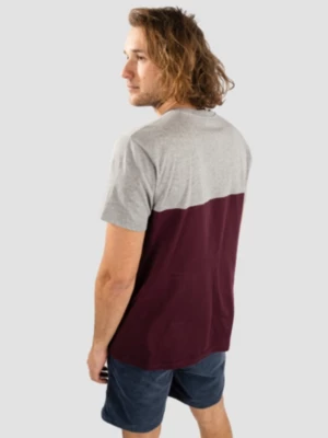 Iriedaily Block Pocket Camiseta