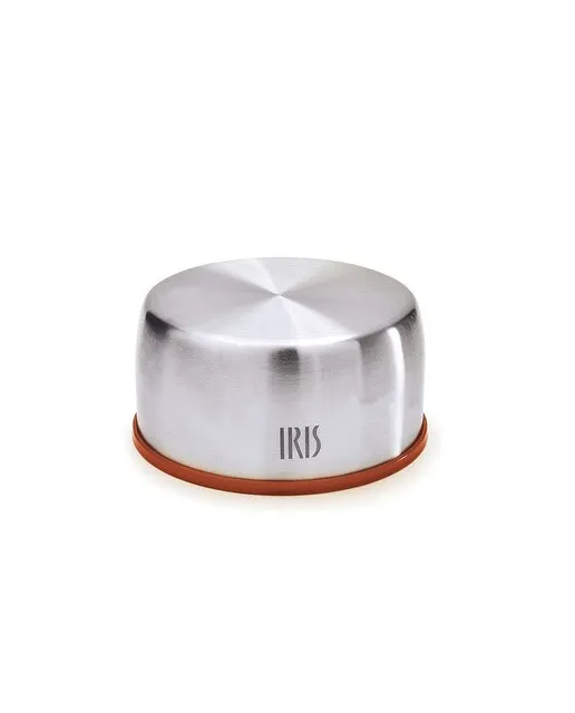 Iris Termo sólidos 0,5l inox