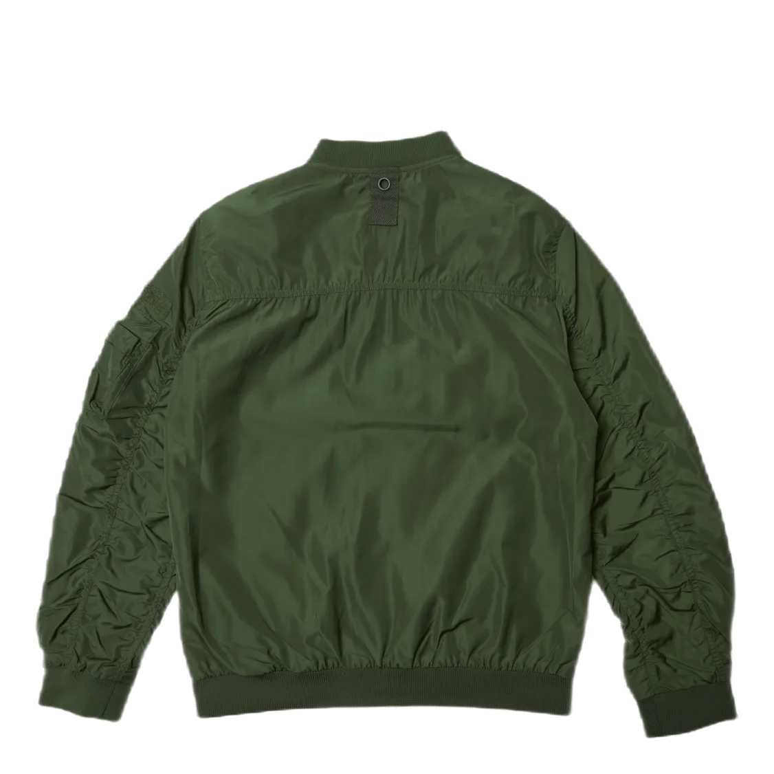 Jack & Jones Jaxson Bomber Rifle Green