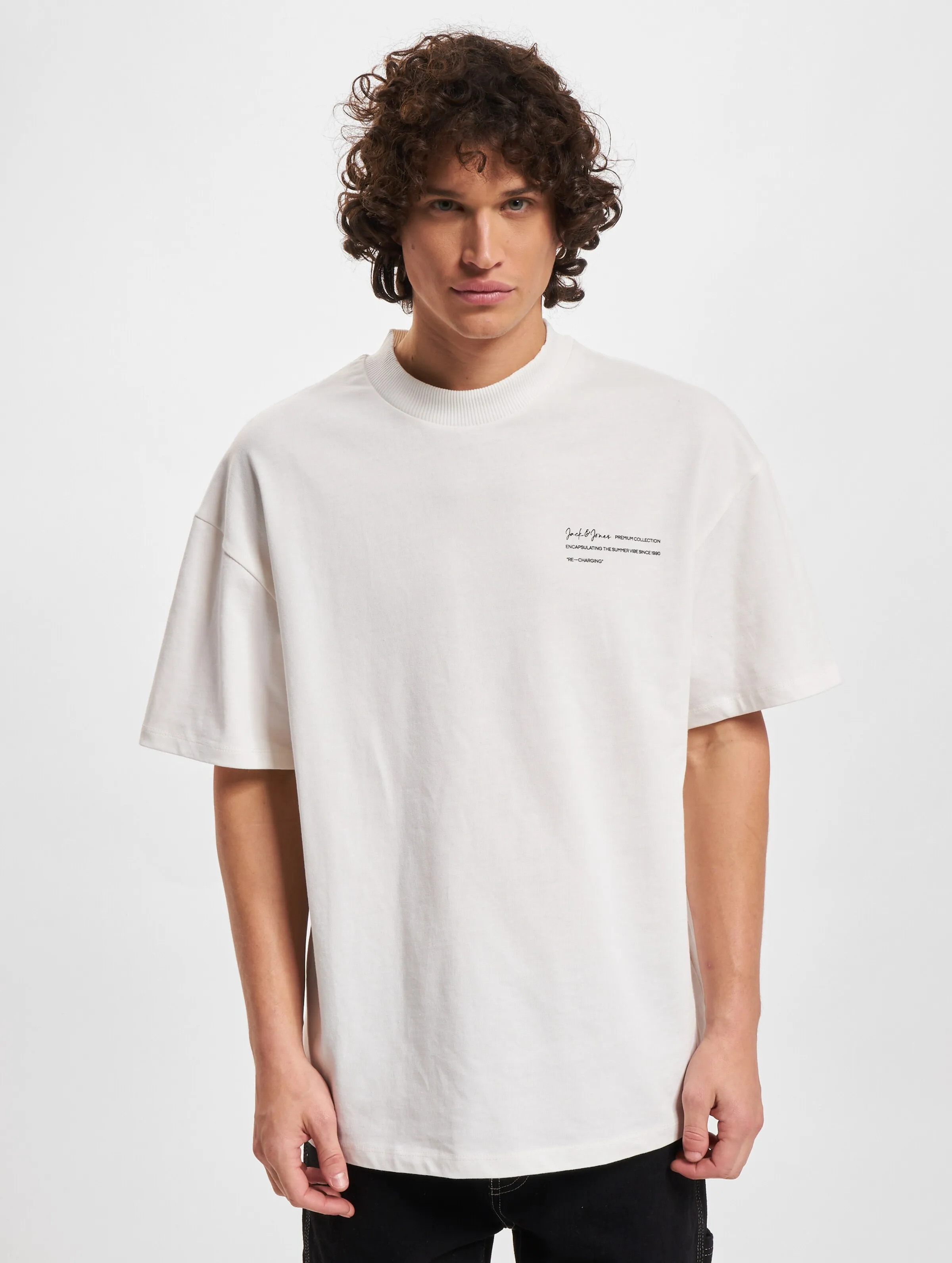 Jack & Jones Akam Summer Branding