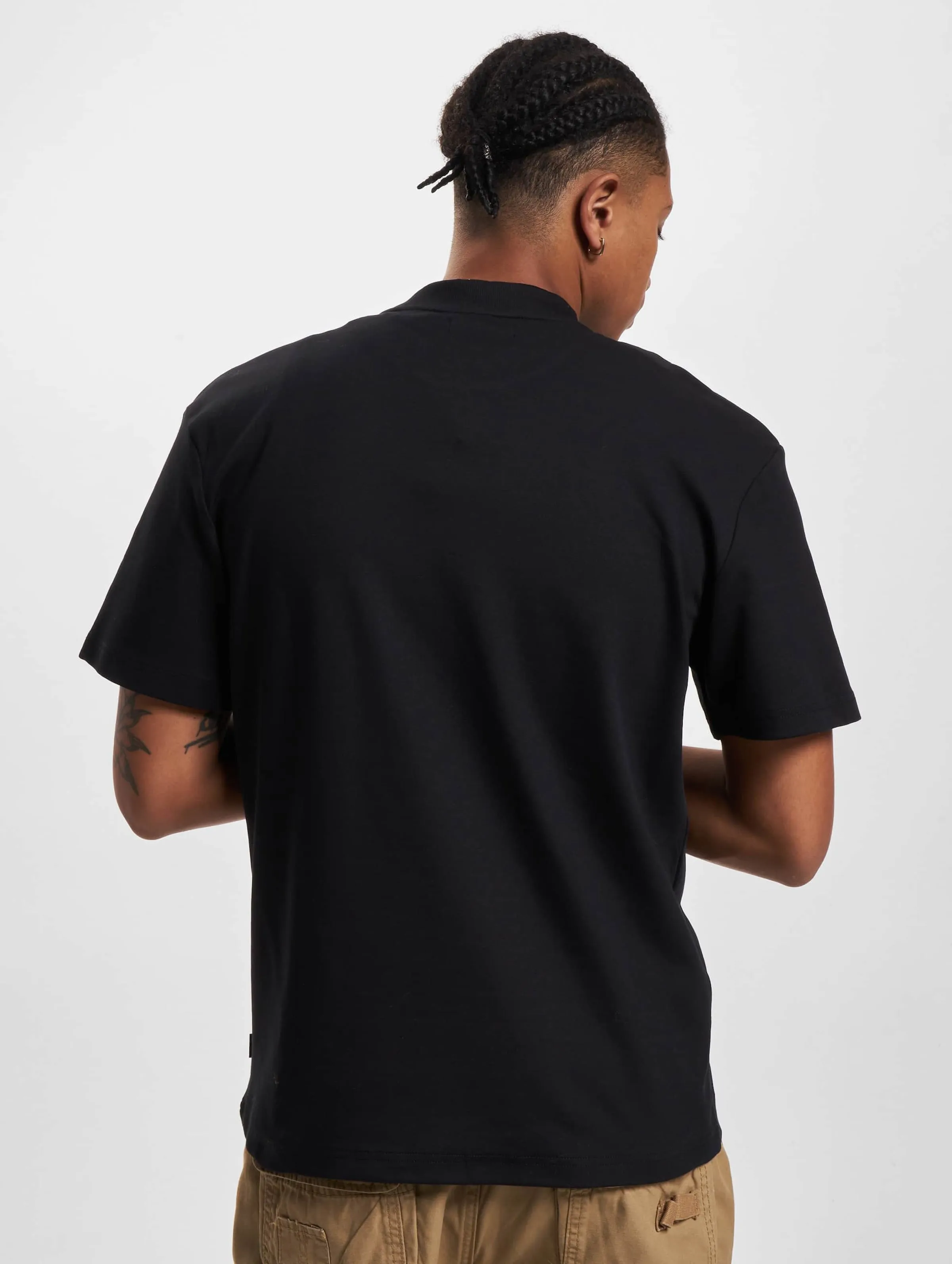 Jack & Jones Sanchez Branding Crew Neck