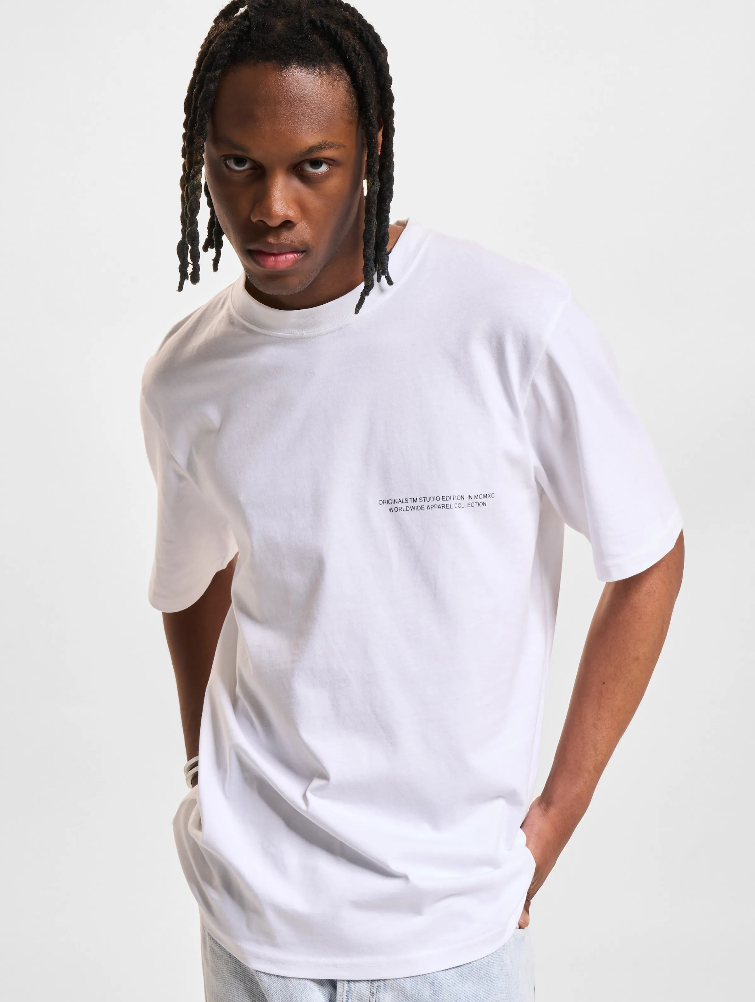 Jack & Jones Shadow Back