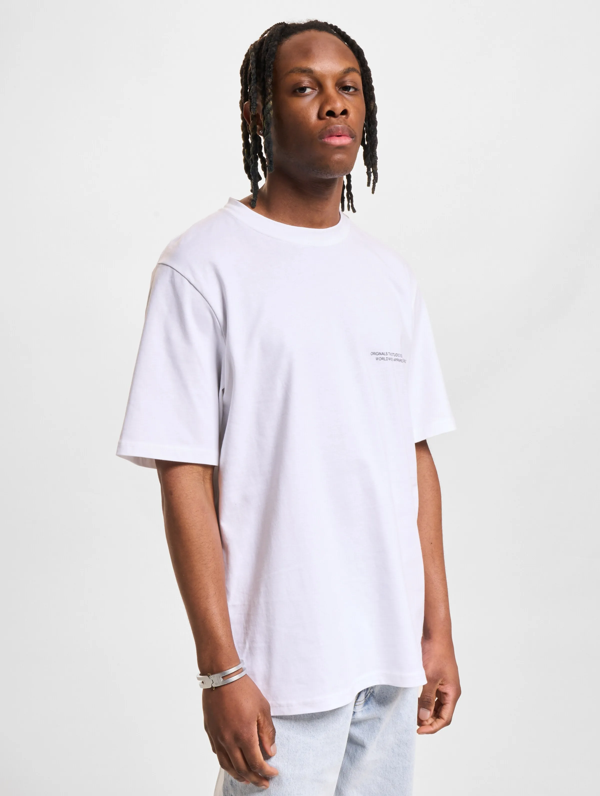 Jack & Jones Shadow Back