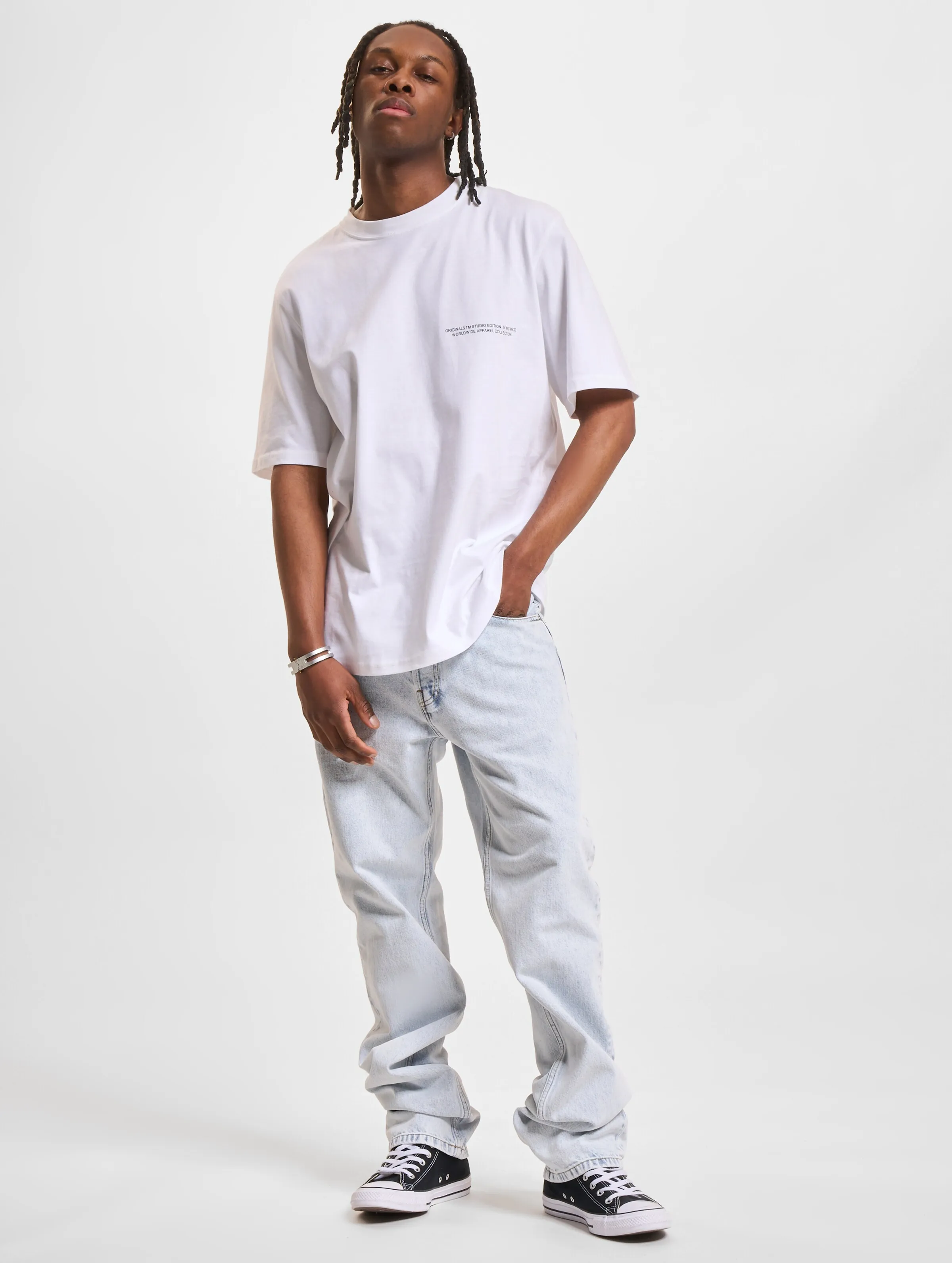 Jack & Jones Shadow Back